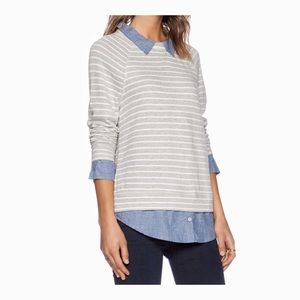 [Joie] Soft•Joie Collection Diadem Sweater